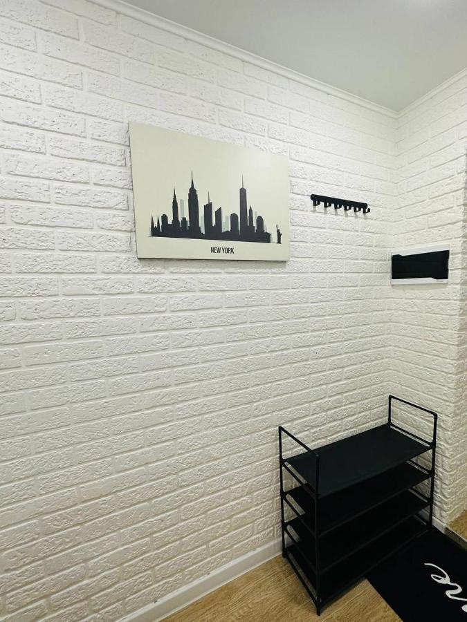 Yas 2 Apartment Samarcande Extérieur photo