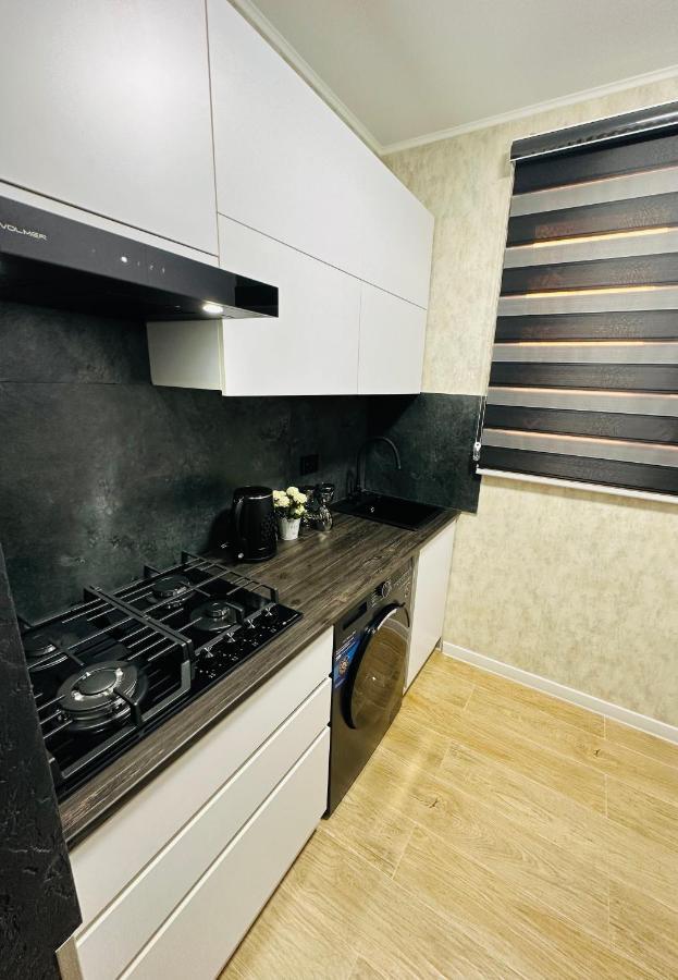 Yas 2 Apartment Samarcande Extérieur photo